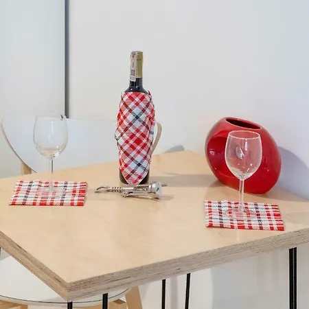 Apartment Garbary By Renters